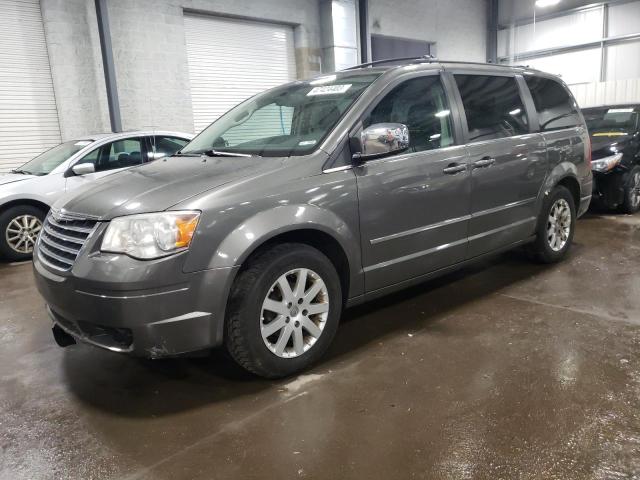 CHRYSLER TOWN & COU 2010 2a4rr8dx8ar454565