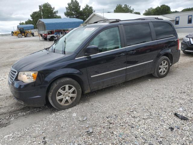 CHRYSLER TOWN & COU 2010 2a4rr8dx8ar481040