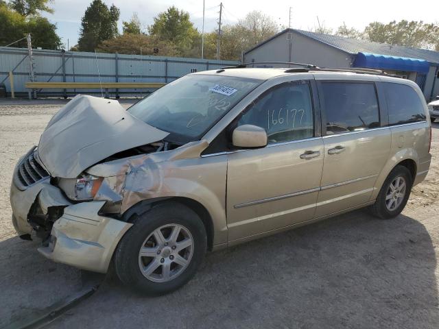 CHRYSLER TOWN & COU 2010 2a4rr8dx8ar494175