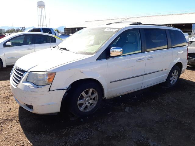 CHRYSLER TOWN & COU 2010 2a4rr8dx8ar495634