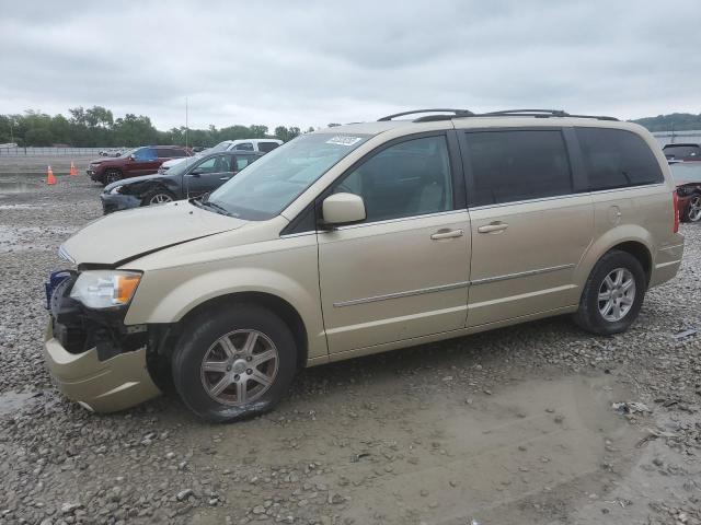 CHRYSLER TOWN & COU 2010 2a4rr8dx8ar496203