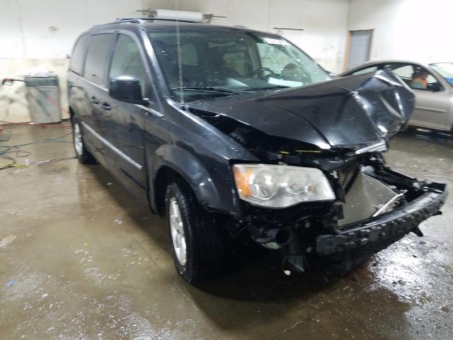 CHRYSLER TOWN &AMP COU 2010 2a4rr8dx9ar330854