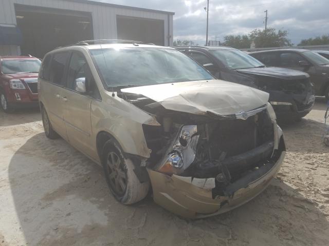 CHRYSLER TOWN & COU 2010 2a4rr8dx9ar368455