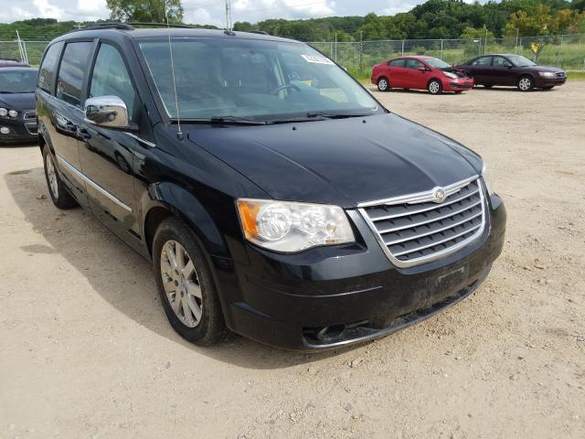 CHRYSLER TOWN & COU 2010 2a4rr8dx9ar387183