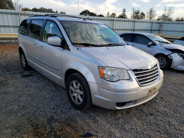 CHRYSLER TOWN & COU 2010 2a4rr8dx9ar423907