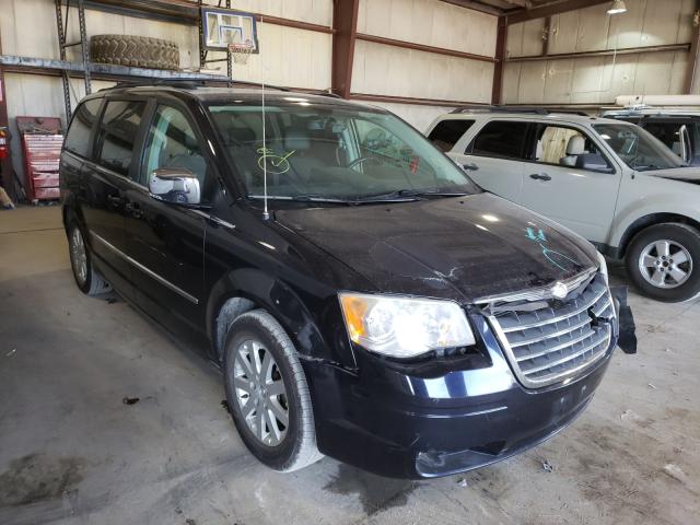 CHRYSLER TOWN &AMP COU 2010 2a4rr8dx9ar451853