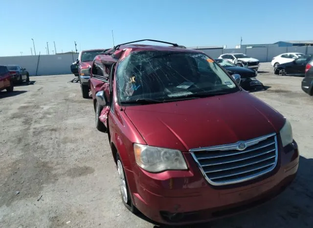 CHRYSLER TOWN & COUNTRY 2010 2a4rr8dx9ar479751