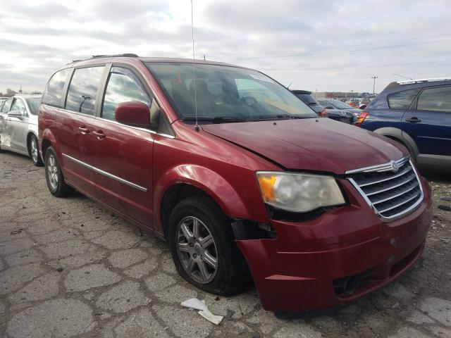 CHRYSLER TOWN & COU 2010 2a4rr8dx9ar495237