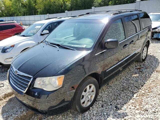 CHRYSLER TOWN & COU 2010 2a4rr8dx9ar496162