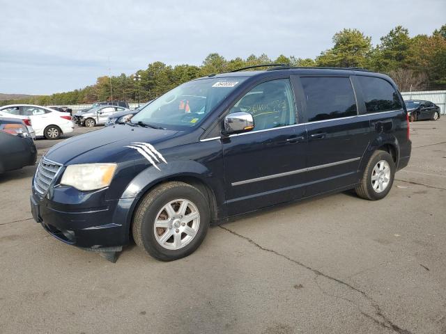 CHRYSLER TOWN & COU 2010 2a4rr8dxxar361109