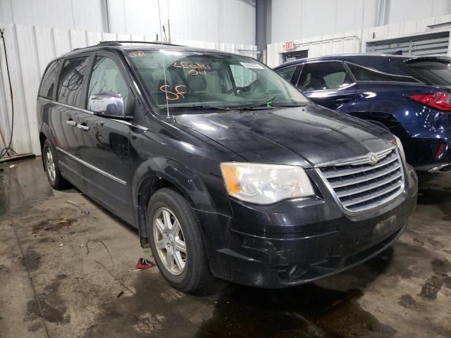 CHRYSLER TOWN & COU 2010 2a4rr8dxxar361482