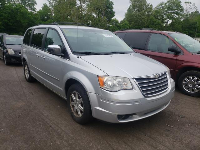 CHRYSLER TOWN &AMP COU 2010 2a4rr8dxxar398452