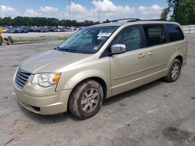 CHRYSLER TOWN & COU 2010 2a4rr8dxxar431272