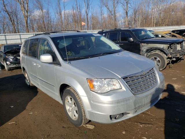 CHRYSLER TOWN &AMP COU 2010 2a4rr8dxxar495490