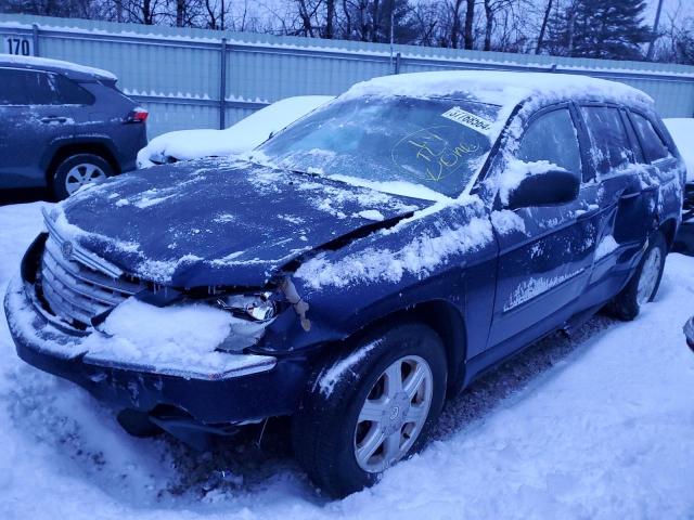 CHRYSLER PACIFICA 2006 2a8gf68406r623469