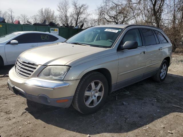 CHRYSLER PACIFICA 2006 2a8gf68416r907628