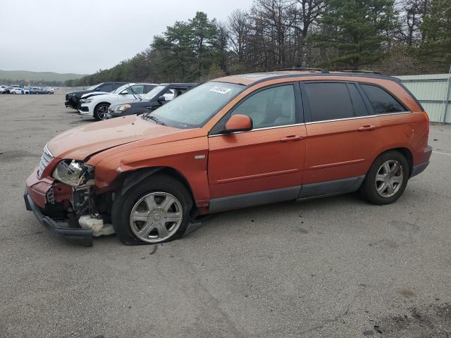 CHRYSLER PACIFICA 2006 2a8gf68426r698366