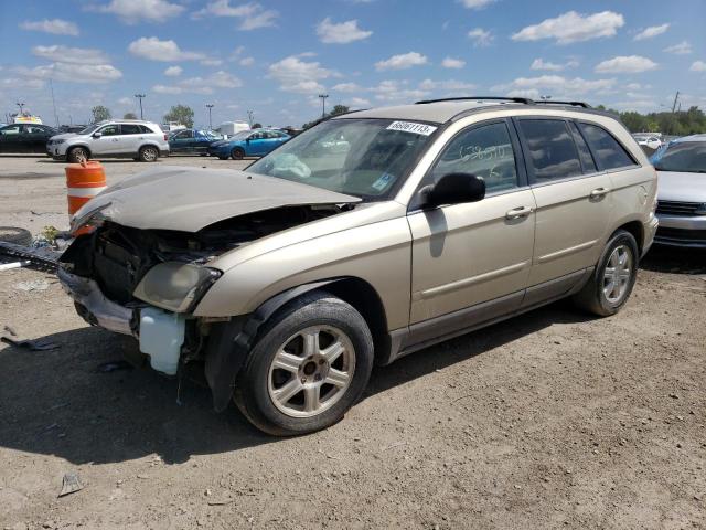 CHRYSLER PACIFICA T 2006 2a8gf68446r638590