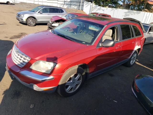 CHRYSLER PACIFICA T 2006 2a8gf68446r667524