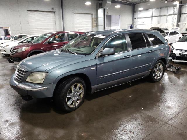 CHRYSLER PACIFICA T 2006 2a8gf68446r733764