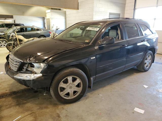 CHRYSLER PACIFICA 2006 2a8gf68466r733829