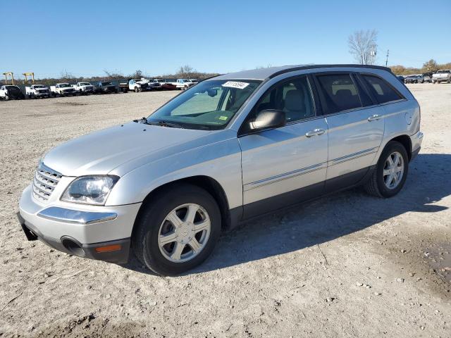 CHRYSLER PACIFICA T 2006 2a8gf68476r760943