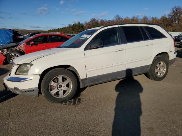 CHRYSLER PACIFICA 2006 2a8gf68486r672452