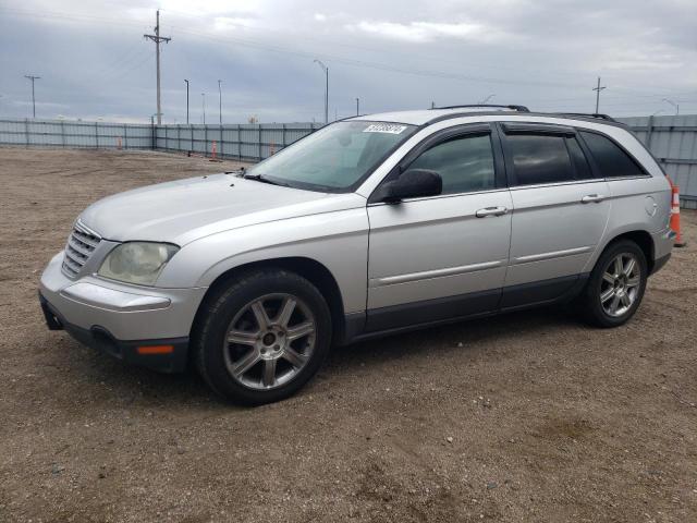 CHRYSLER PACIFICA 2006 2a8gf684x6r675398