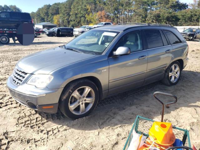 CHRYSLER PACIFICA 2007 2a8gf68x07r170546