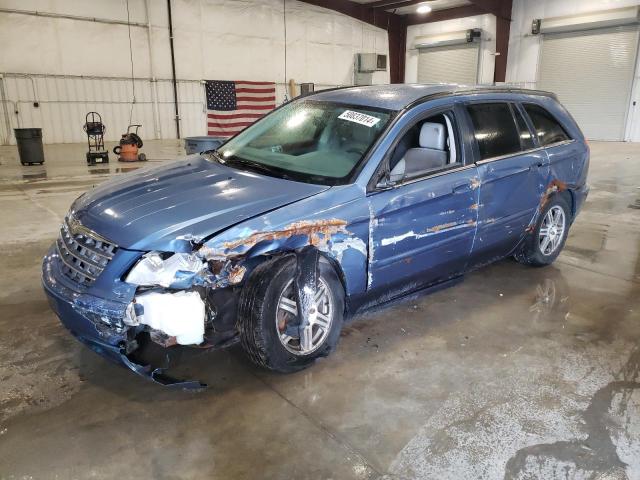 CHRYSLER PACIFICA 2007 2a8gf68x07r189372