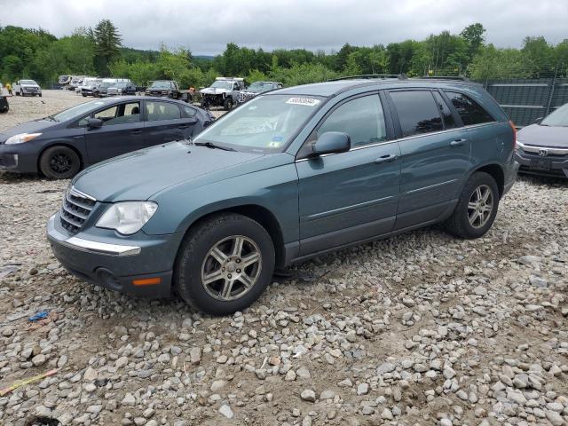 CHRYSLER PACIFICA 2007 2a8gf68x17r299363