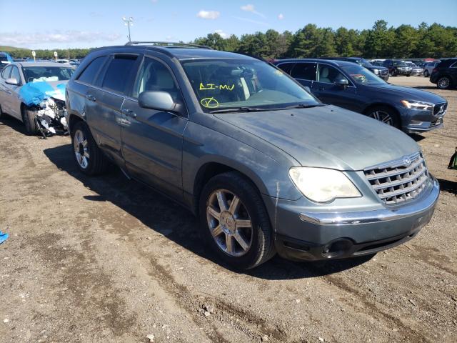 CHRYSLER PACIFICA T 2007 2a8gf68x17r328960