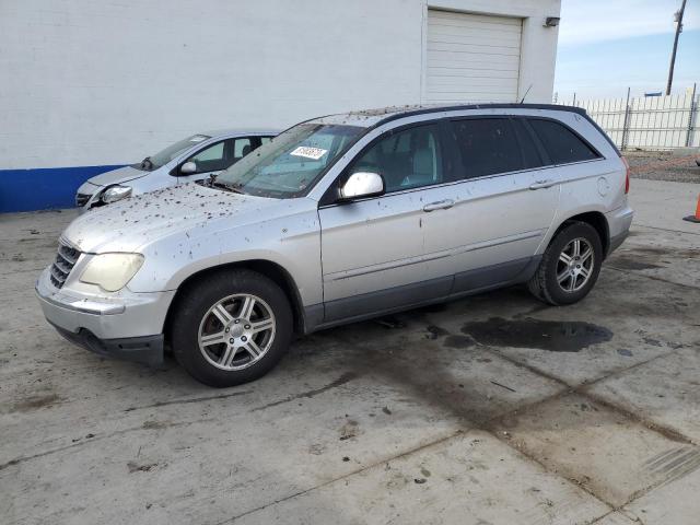 CHRYSLER PACIFICA 2007 2a8gf68x37r214572