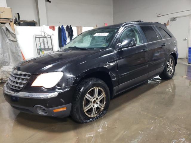 CHRYSLER PACIFICA T 2007 2a8gf68x57r325785