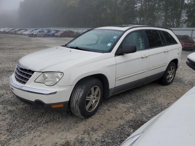 CHRYSLER PACIFICA T 2007 2a8gf68x67r364952