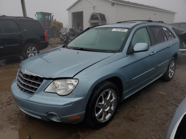 CHRYSLER PACIFICA 2008 2a8gf68x68r647546