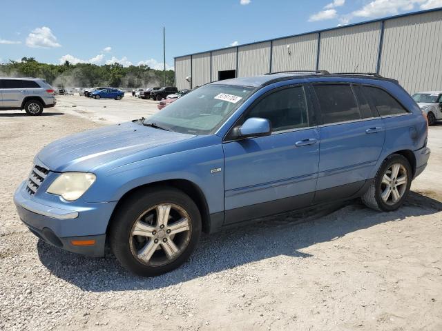 CHRYSLER PACIFICA 2007 2a8gf68x97r148500