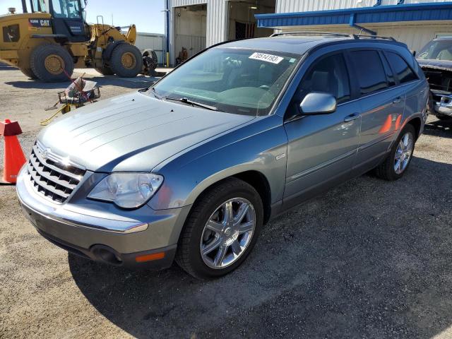 CHRYSLER PACIFICA T 2007 2a8gf68xx7r176919