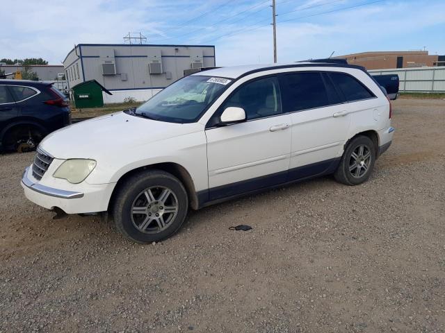 CHRYSLER PACIFICA 2007 2a8gf68xx7r239128