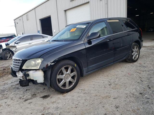 CHRYSLER PACIFICA 2006 2a8gf78456r925880