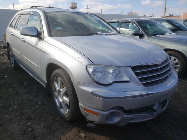 CHRYSLER PACIFICA L 2007 2a8gf78x07r187790