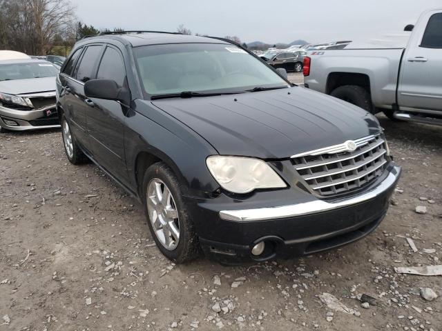 CHRYSLER PACIFICA L 2007 2a8gf78x07r218245