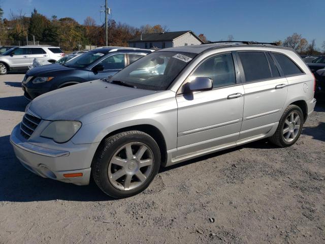 CHRYSLER PACIFICA 2007 2a8gf78x67r327549