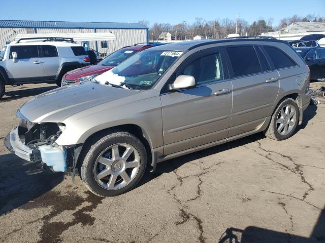 CHRYSLER PACIFICA 2008 2a8gf78x68r144217