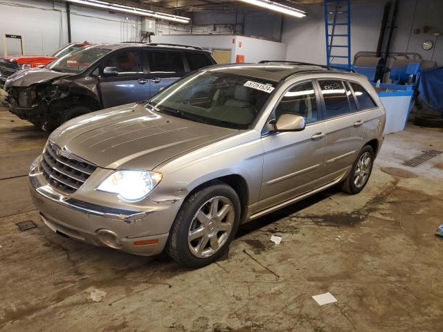 CHRYSLER PACIFICA 2008 2a8gf78xx8r647491