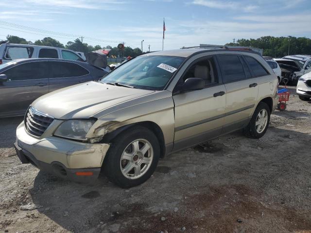 CHRYSLER PACIFICA 2006 2a8gm48406r620873