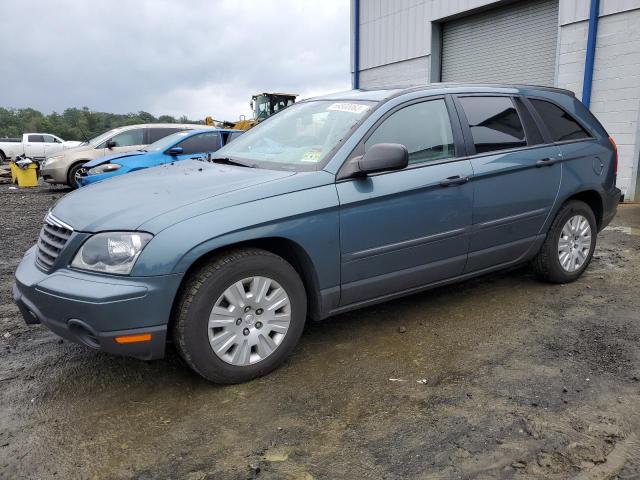 CHRYSLER PACIFICA 2006 2a8gm48406r865057