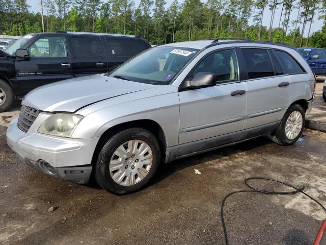 CHRYSLER PACIFICA 2006 2a8gm48416r642705