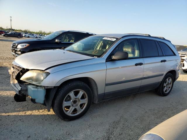 CHRYSLER PACIFICA 2006 2a8gm48466r642487