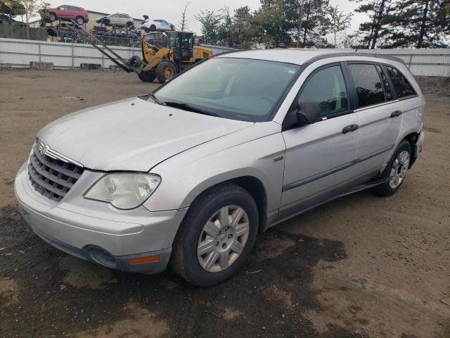 CHRYSLER PACIFICA 2007 2a8gm48l07r200944